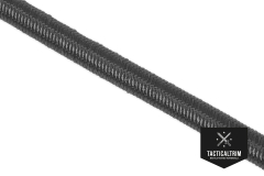 Shock Cord INVISTA CORDURA® TRUELOCK(TM) elastic Wolf...