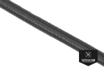 Shock Cord INVISTA CORDURA® TRUELOCK(TM) elastisch Wolf Grey 3,2 mm (1/8")