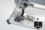 Single Fold Binder with Mounting Plate 1 inch