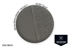 VELCRO&reg; Loop 25 mm Wolf Grey