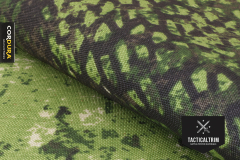 560 dtex CORDURA® PU-coated PHANTOMLEAF®...