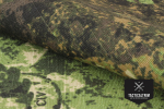 50/50 NyCo Stretch Rip-Stop without FC-Coating PHANTOMLEAF® WASP II Z3a CUSTOM CUT