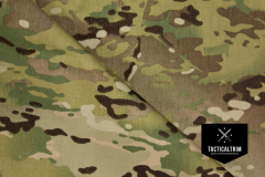 Sample 1000 den TUFF STUFF Nylon PU-coated...