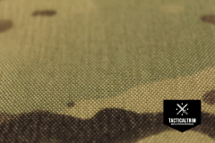 Sample 500&nbsp;den WESTRIDGE&reg; Nylon PU-coated MultiCam&reg; Original approx. 14.8 cm x 10.5 cm