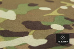 Muster FLEX Bi-elastischer Stretch Stoff MultiCam®...