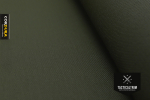 Muster 500 den/500 den MOLLEtex INVISTA CORDURA® TRUELOCK(TM) Solution-Dyed PFC-Frei Ranger Green/Ranger Green ca. 14,8 cm x 10,5 cm