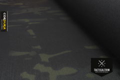 Muster 500 den/500 den MOLLEtex INVISTA...