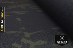 Sample 500 den/500 den PALStex® INVISTA...