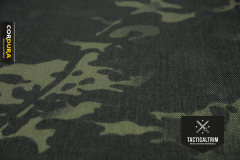 Sample 1000 den TUFF STUFF INVISTA CORDURA®...