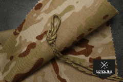 10 m Hank Type III Paracord MultiCam® Arid