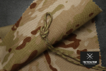 10 m Hank Type III Paracord MultiCam® Arid