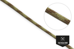 25 m Hank Type III Paracord MultiCam® Arid