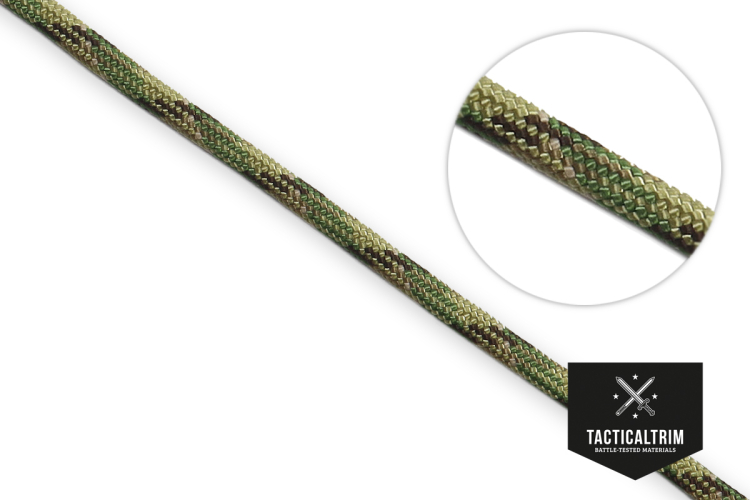 10 m Bündel Type III Paracord MultiCam® Original
