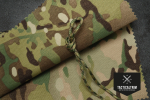 10 m Bündel Type III Paracord MultiCam® Original