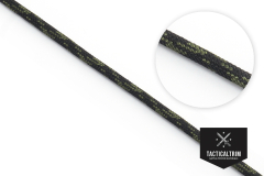 10 m Hank Type III Paracord MultiCam® Black