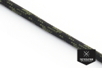 25 m Hank Type III Paracord MultiCam® Black