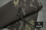 25 m Hank Type III Paracord MultiCam® Black
