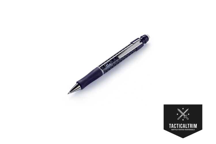 Mechanical Pen PRYM with 2 refills, marking in White