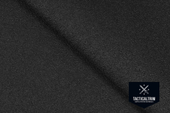 560 dtex INVISTA CORDURA® with synthetic rubber Black CUSTOM CUT