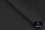 560 dtex INVISTA CORDURA® with synthetic rubber Black CUSTOM CUT