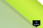 580 dtex INVISTA CORDURA® PU-beschichtet Neon Gelb Meterware