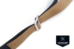 OnlyPrecision Quadglide 25 mm (1.00") Matte Black Aluminum