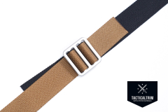 OnlyPrecision Pentaglide 25 mm (1.00") Coyote Brown Aluminum