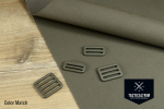 OnlyPrecision Pentaglide 25 mm (1.00") Ranger Green Aluminum