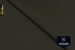 1100 dtex INVISTA CORDURA® TRUELOCK(TM) Solution-Dyed PU-beschichtet Ranger Green Meterware