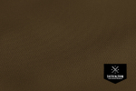 235 dtex Polyamide PU-coated Coyote Brown CUSTOM CUT