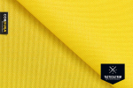 560 dtex INVISTA CORDURA® AC-coated PFC-Free Yellow CUSTOM CUT