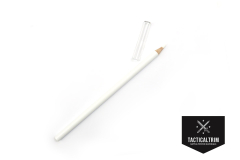 Tailors chalk pencil White
