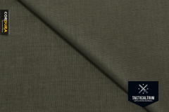 560 dtex INVISTA CORDURA® PU-coated RAL7013...