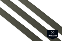 Nylon Einfassband Ranger Green Solution-Dyed, 19 mm,...