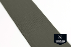 Nylon Einfassband Ranger Green Solution-Dyed, 19 mm, Meterware