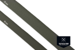 Nylon Einfassband Ranger Green Solution-Dyed, 19 mm, Meterware