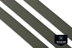 Nylon Einfassband Ranger Green Solution-Dyed, 25 mm,...