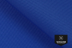 235 dtex Nylon PU-beschichtet Blau Meterware