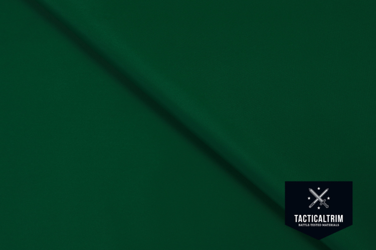 235 dtex Nylon PU-coated Green CUSTOM CUT