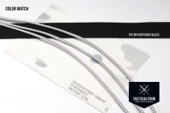 Shock Cord Nylon elastic MultiCam® Alpine 3,2 mm (1/8")