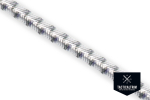 Shock Cord Nylon elastisch MultiCam® Alpine 3,2 mm (1/8")