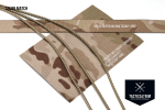 Shock Cord Nylon elastic MultiCam® Arid 3,2 mm (1/8")