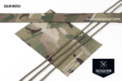 Shock Cord Nylon elastic MultiCam® Original 3,2 mm (1/8")