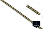 Shock Cord Nylon elastisch MultiCam® Original 3,2 mm (1/8")