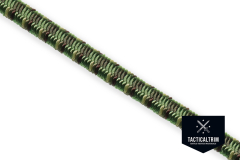 Shock Cord Nylon elastisch MultiCam® Tropic 3,2 mm (1/8")