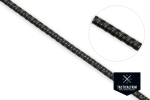 Shock Cord Nylon elastisch MultiCam® Black 3,2 mm (1/8")