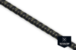 Shock Cord Nylon elastisch MultiCam® Black 3,2 mm (1/8")