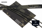 Shock Cord Nylon elastisch MultiCam® Black 3,2 mm (1/8")