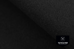 Velours 1400 mm Black Meterware