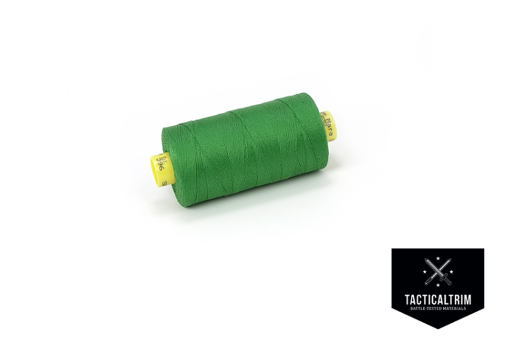 Nähgarn Polyester Gütermann Mara 70 Grün 700 m Spule